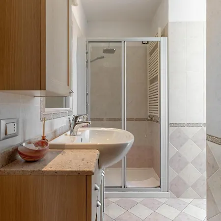 Opale With Terrace 아파트 *