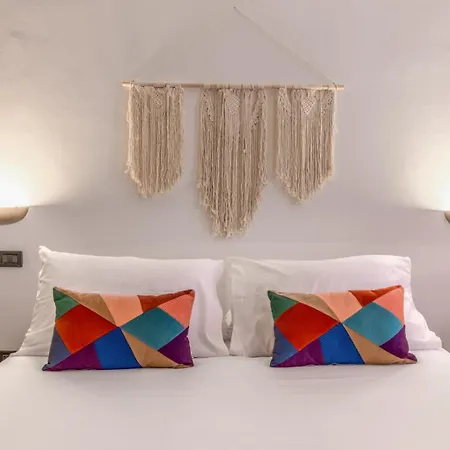 Opale With Terrace 아파트