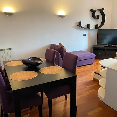 Apartment Opale With Terrace Murano