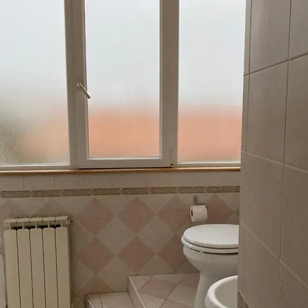 Opale With Terrace Murano