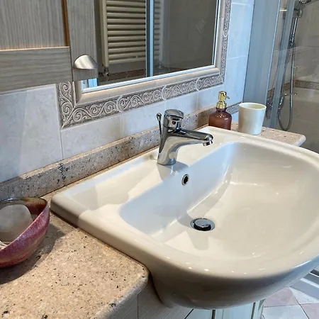 Opale With Terrace * Murano