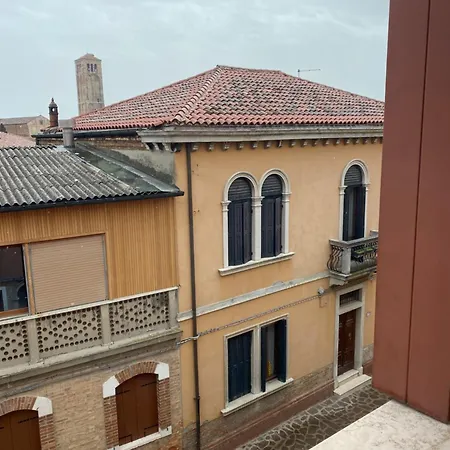Apartman Opale With Terrace Murano