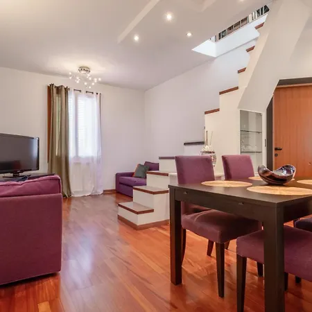 Opale With Terrace מוראנו