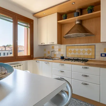 Opale With Terrace *