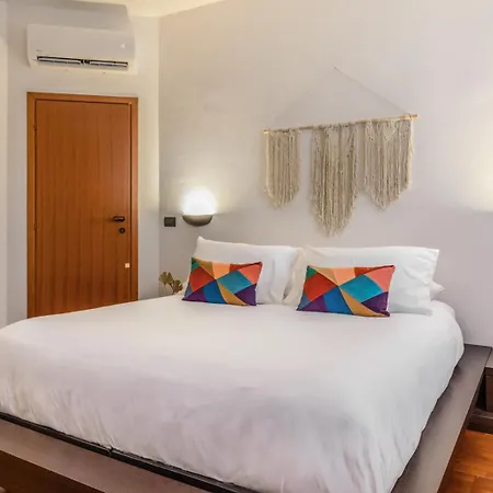 Apartment Opale With Terrace