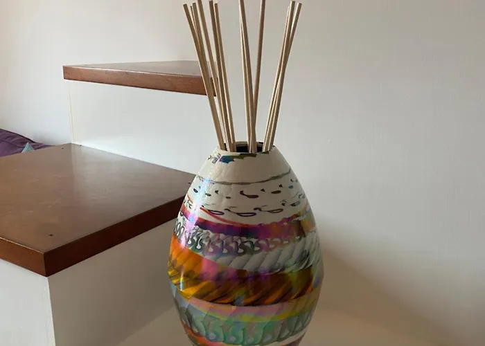 Opale With Terrace Apartmán Murano