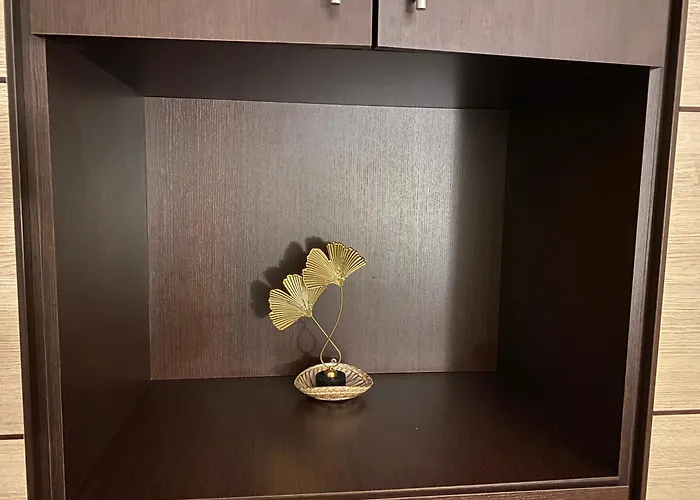 Opale With Terrace *