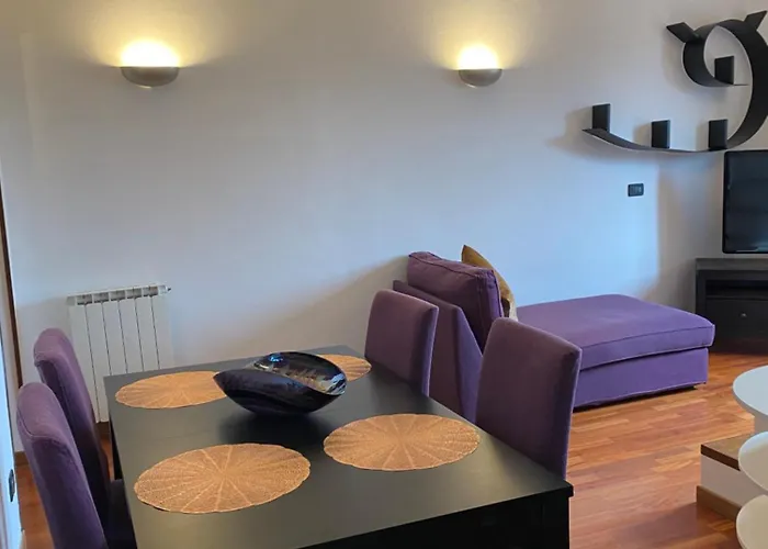 Opale With Terrace * Murano