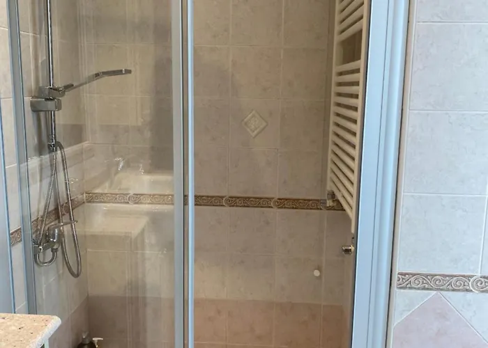 Opale With Terrace *