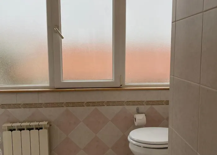 Opale With Terrace Murano