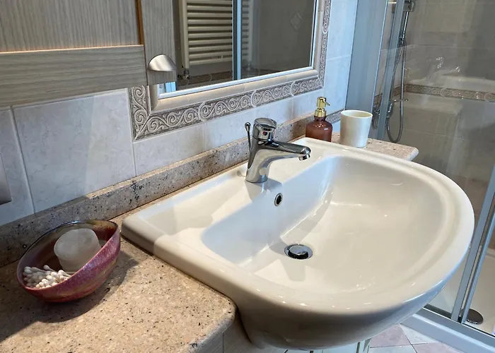 Opale With Terrace * Murano