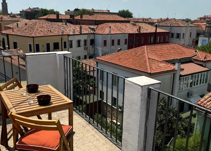 Apartmán Opale With Terrace *