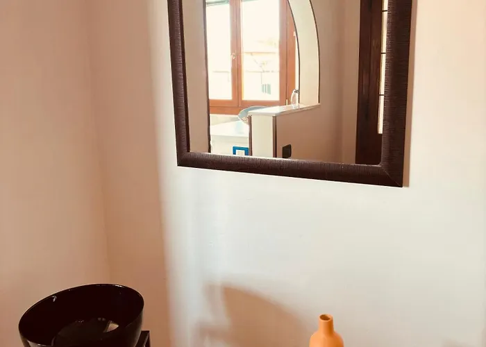 Apartmán Opale With Terrace Murano