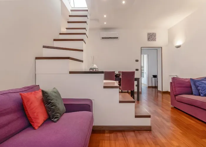 Opale With Terrace * Murano