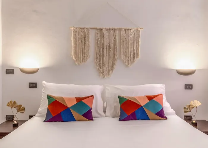 Opale With Terrace Apartmán